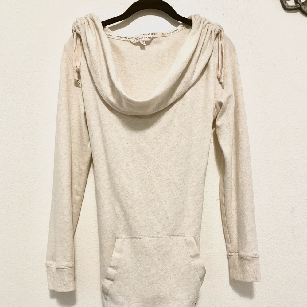 Women’s sweatshirt from Victoria’s Secret - small